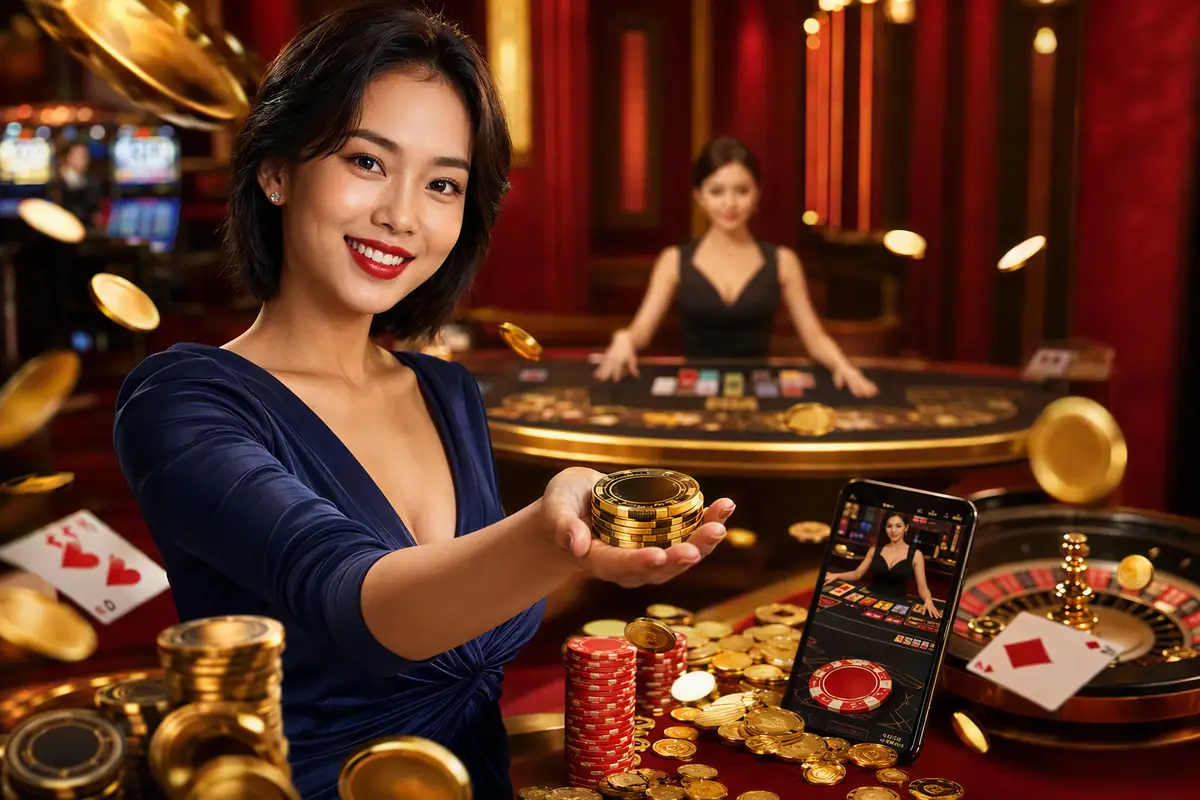Thương hiệu 88ki – nhà cái uy tín Việt Nam