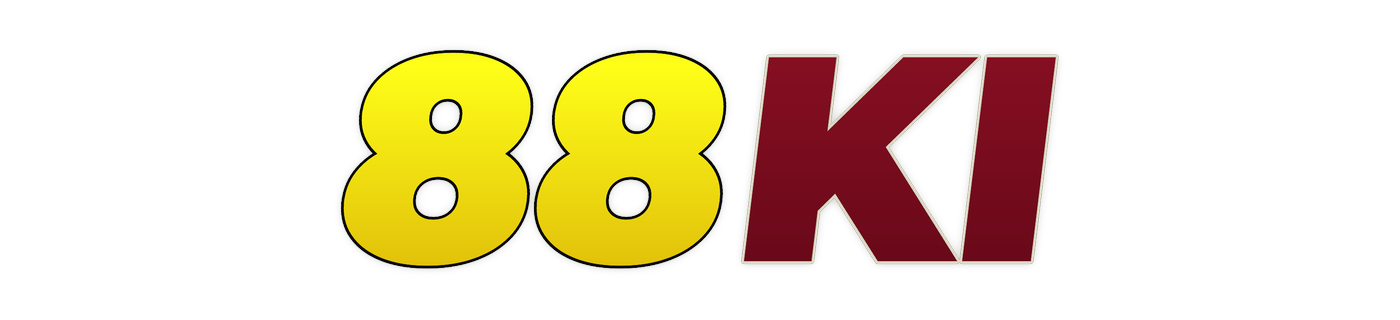 88ki logo
